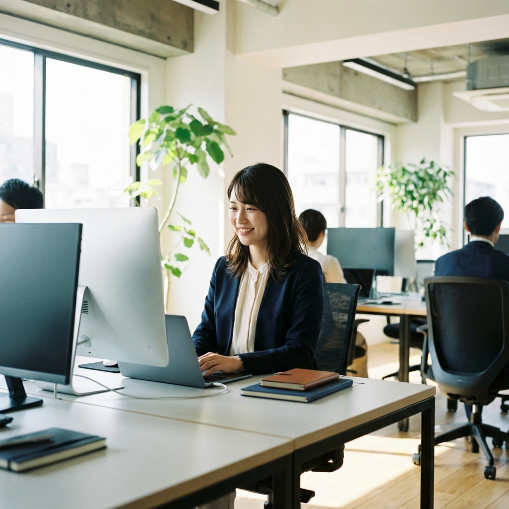 就労継続支援A型