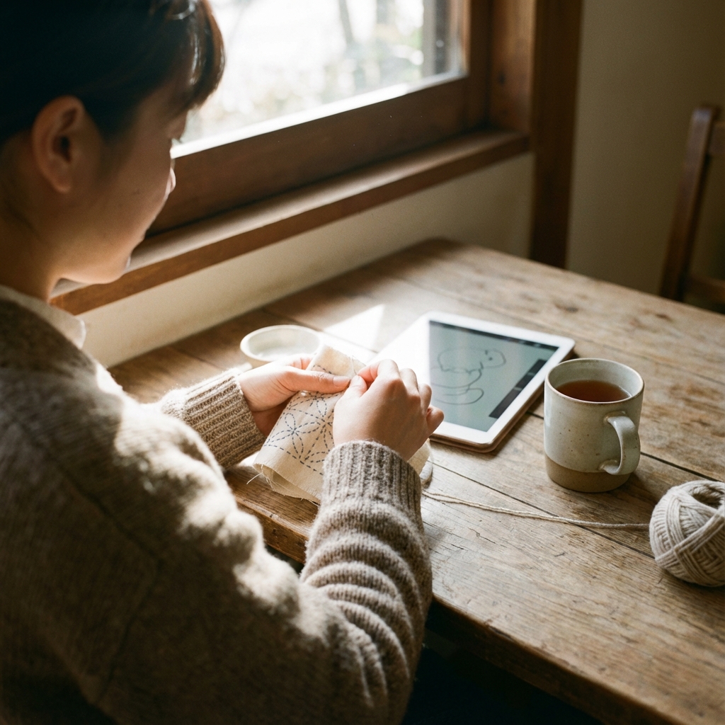 就労継続支援B型