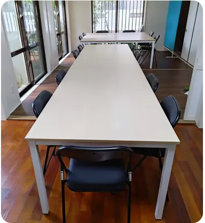 就労継続支援Ａ型　ライフステップ