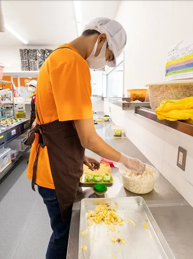 ユーアイキッチン