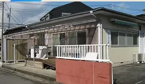 かがやき作業所