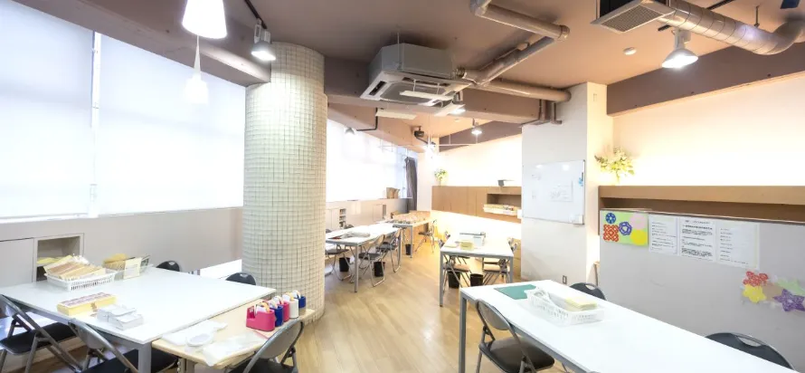 ブルームらくさい