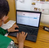 ジョブタス彦根B型事業所