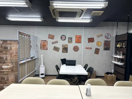 Dontomワークス　東大阪店