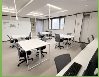 多機能型就労継続支援事業所　エクサート