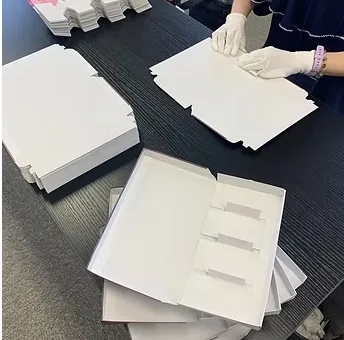 ピースワーク2nd