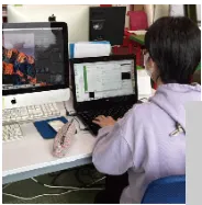 島屋ゴマサーカス