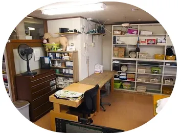 社会福祉事業所　太陽技研サービス