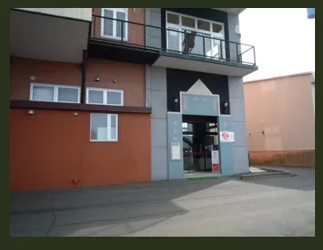 くしろ夕日カフェ