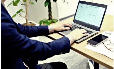 就労支援事業所ノースリーフ