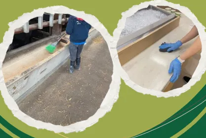 就労支援事業所テオトル