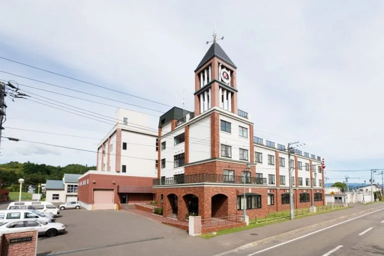 光生舎メディック・エル