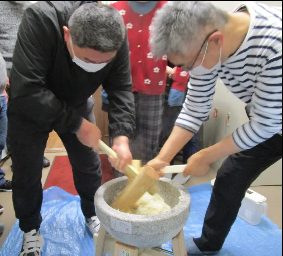 りぼん就労支援・生活介護センター