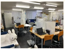 ジョブタス宮の森事業所