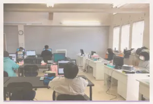 ヒューマンインターフェイス株式会社