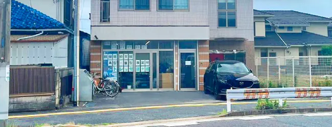 トレッセ鎌ヶ谷