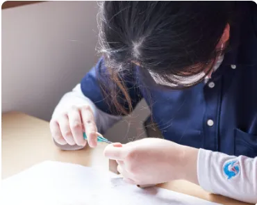 あい　メッセージ