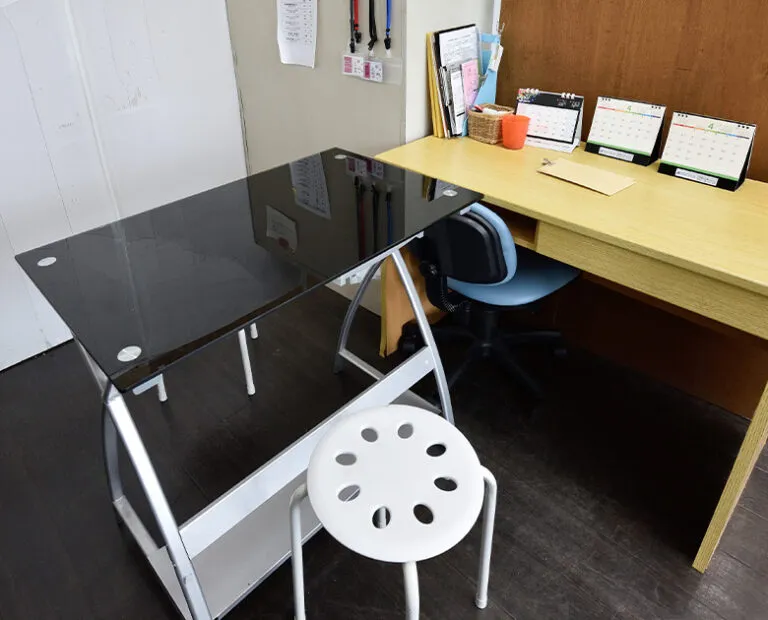 ウェルフェアD入間Ⅰ