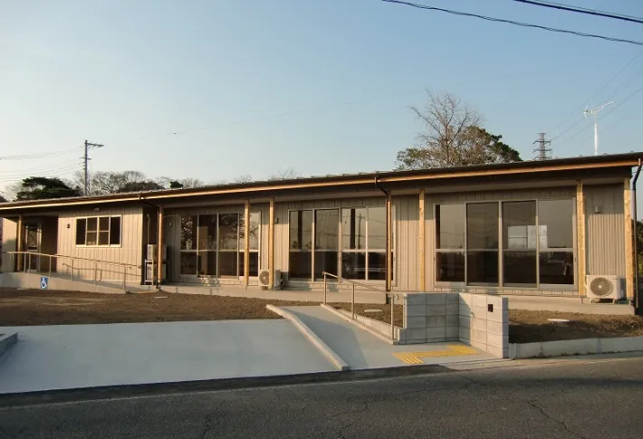 あかりワークス国納