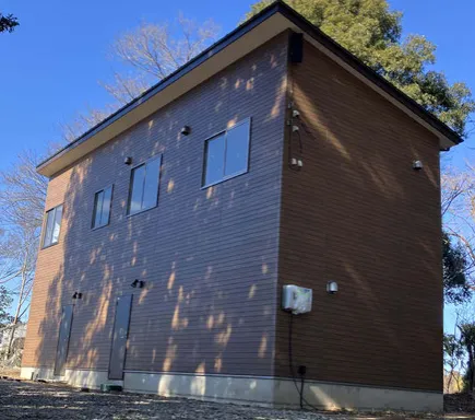 福祉ファーム里山