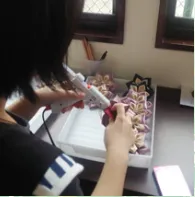 就労継続支援Ａ型事業所どんぐり