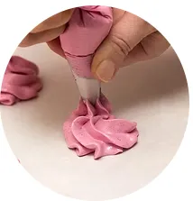 まーるい輪　足利