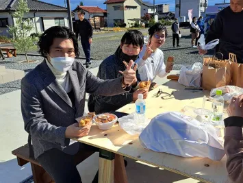 ステップクラージュ