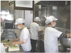 社会福祉法人よつば　かるのこ