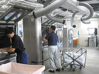 貴峯荘第２ワークピア