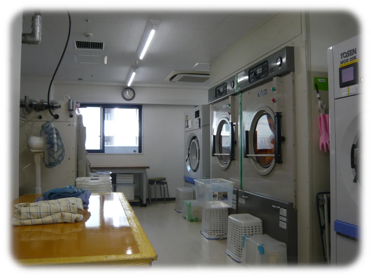 ワークセンターかまくら愛の郷