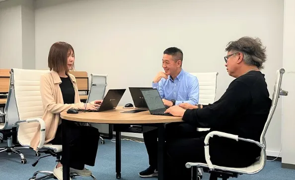 パーソルネクステージ鹿児島