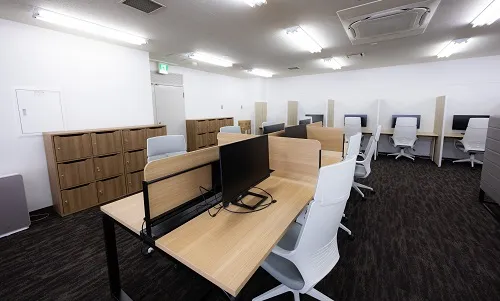 パーソルネクステージ静岡