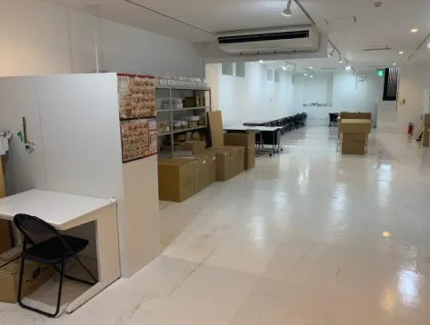 らいふあかり　さわ