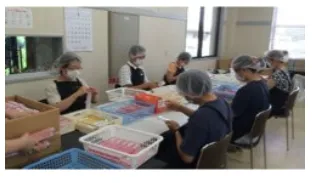 self-A・ハニービー新潟南