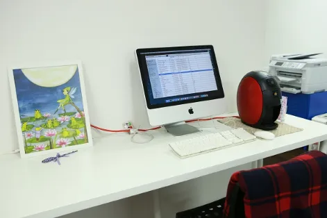 就労支援ワーク＆カレッジ　Ｏｎｅながおか