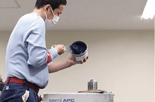 社会福祉法人東京コロニー　東京都大田福祉工場