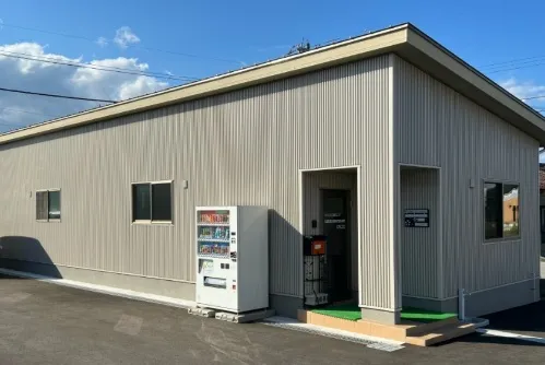 ワークステーションさくら長江事業所