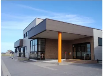 ラヴォーロあおの丘New