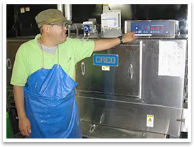 ステップアップともにー