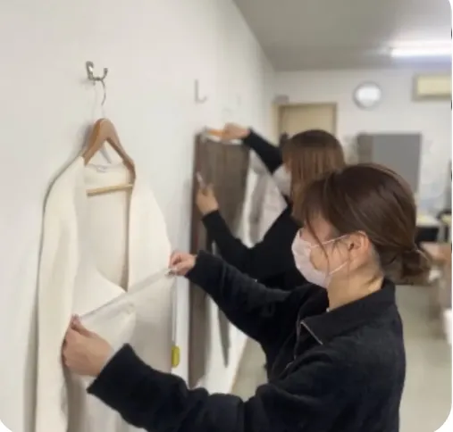 ジョブタス金沢事業所