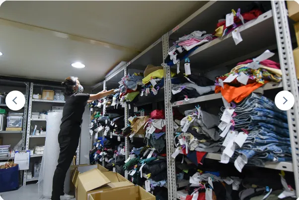 ヴィストジョブズ金沢入江