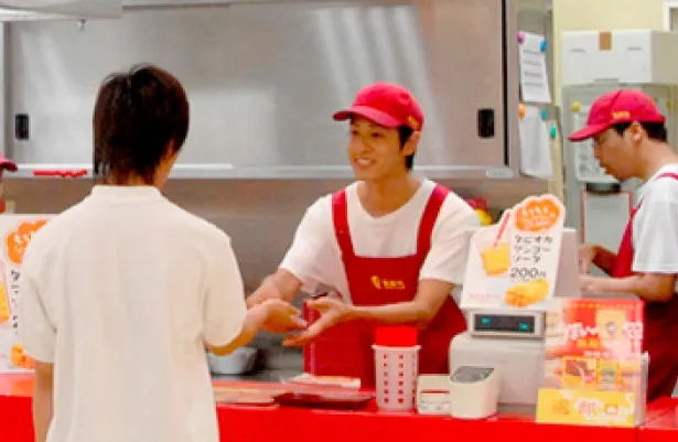 ひげ張魯肉飯　金沢工大前店