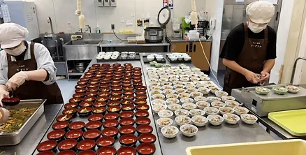 Ｓｈａｒｅ金沢ワークセンター