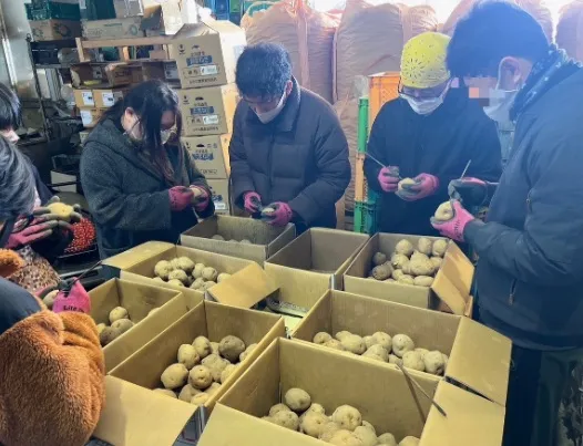 CWらぼ　宇都宮