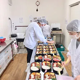 スマイルメーカー