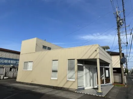 焼津ドリームビレッジ