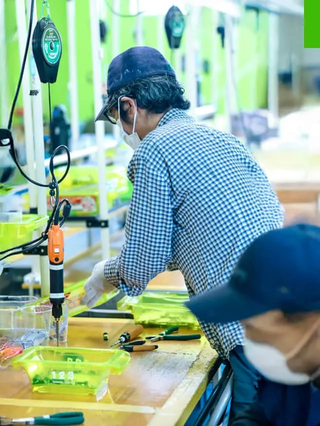 ウェルメント東近江