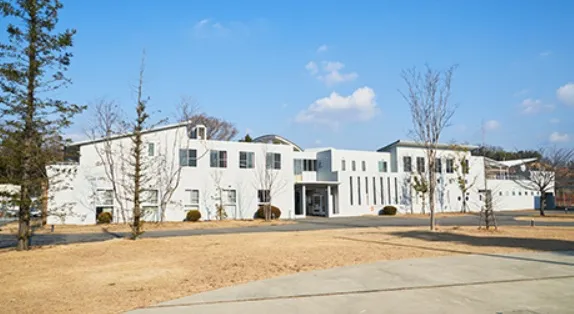 障害者支援施設　魁