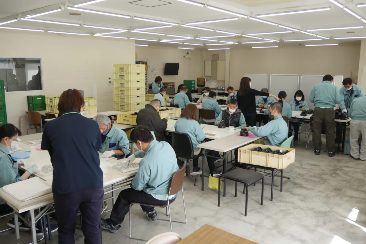 ベルサポート神田