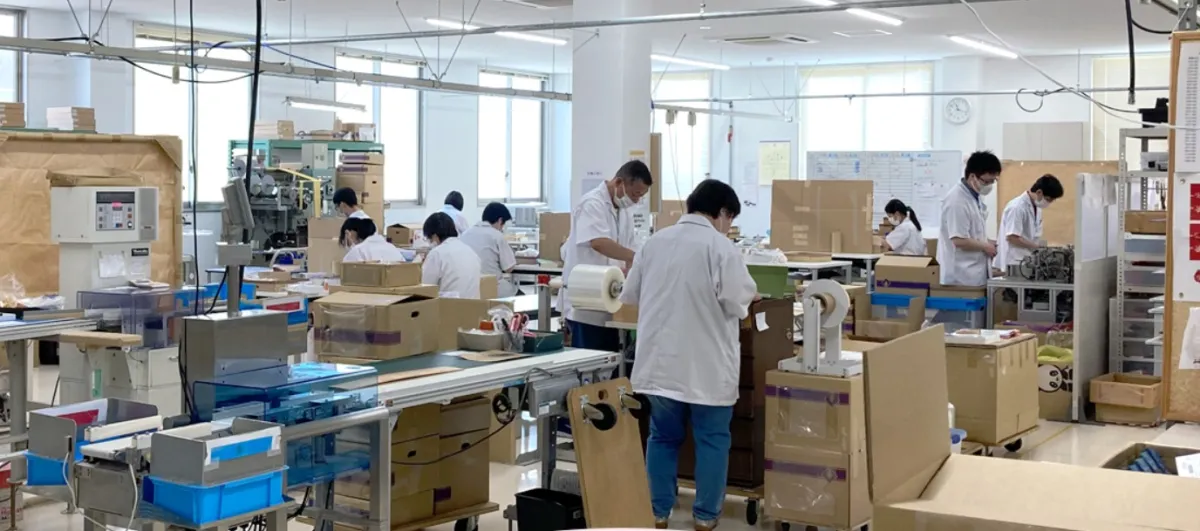 就労継続支援Ａ型施設スミレ